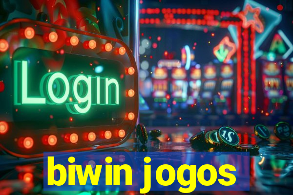biwin jogos